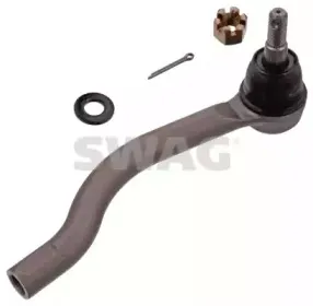 82 94 2738 SWAG Наконечник поперечной рулевой тяги